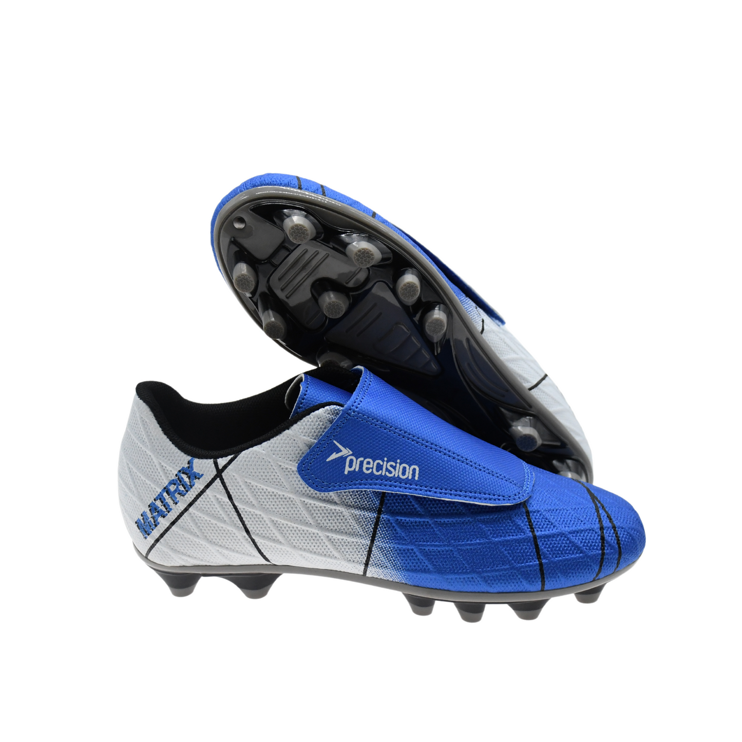 Precision Matrix Junior Football Boots FG