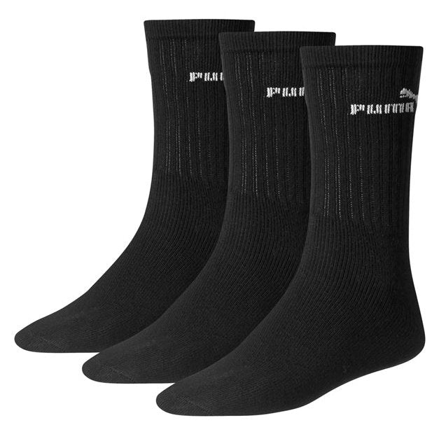 Puma Crew 3 Pr Pack Socks