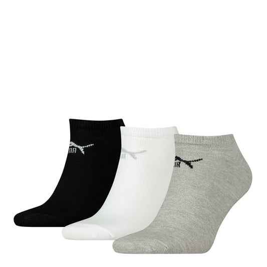 Puma Sneaker 3 Pr Pack Socks