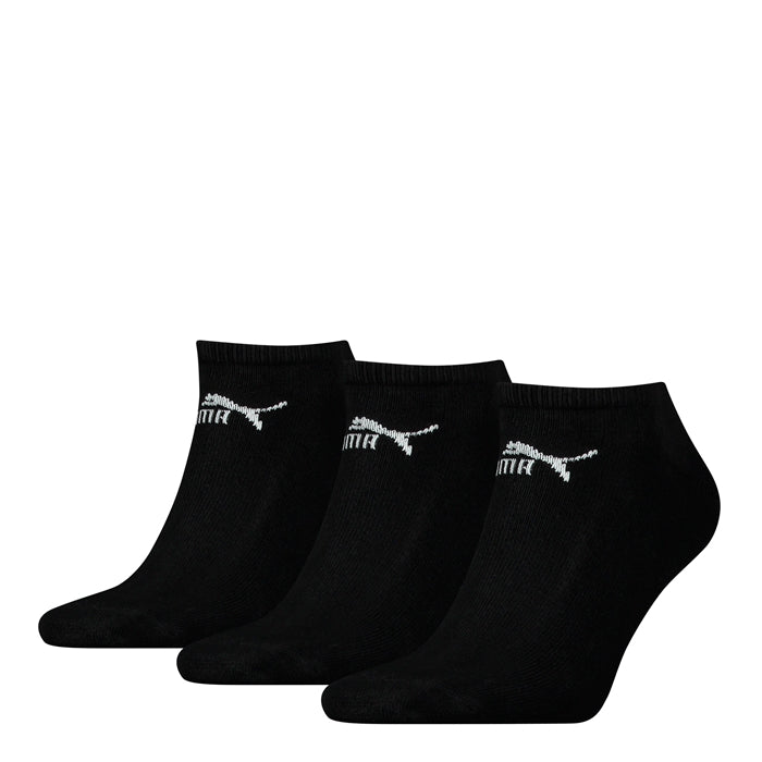 Puma Sneaker 3 Pr Pack Socks