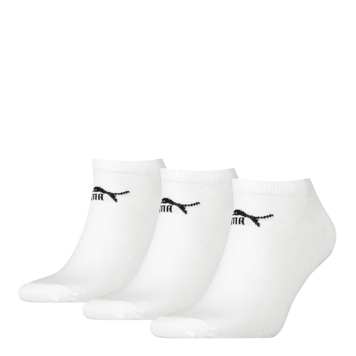 Puma Sneaker 3 Pr Pack Socks