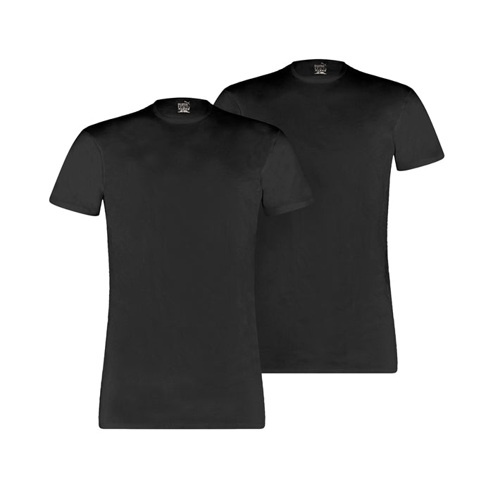 Puma T-Shirt Twin Pack