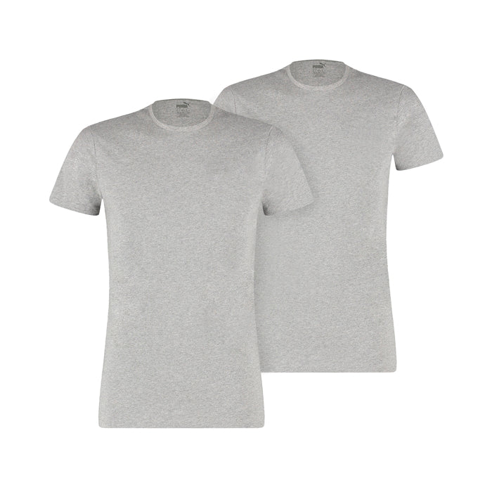 Puma T-Shirt Twin Pack