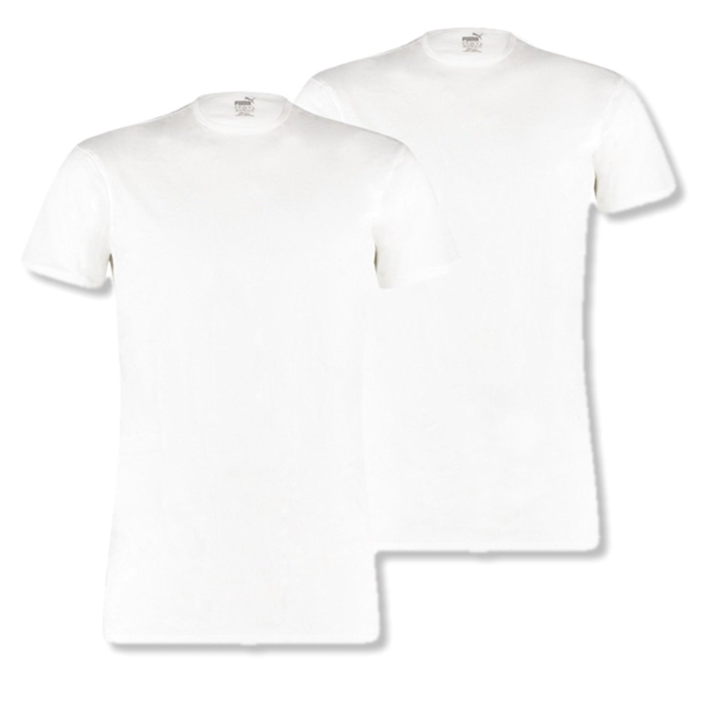 Puma T-Shirt Twin Pack