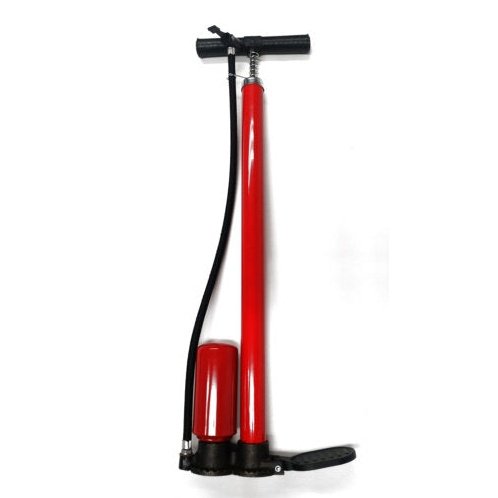 Cartasport Football Stirrup Pump