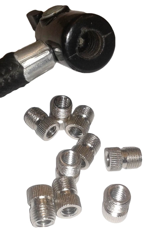 Spare Brass Adaptor For Stirrup Pump