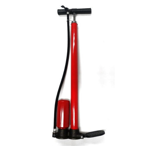 Stirrup Pump