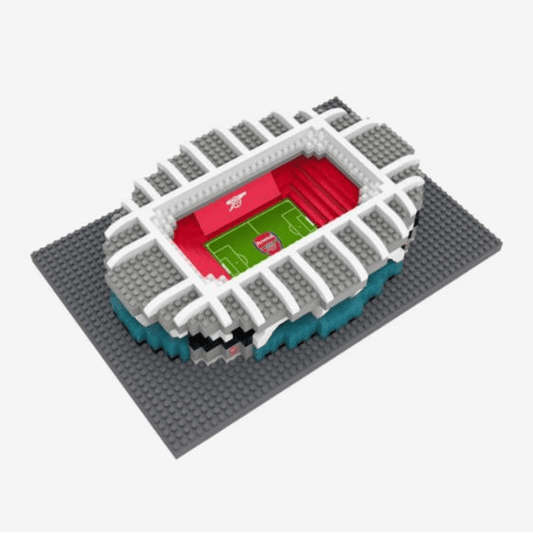 Team Merchandise 3D Mini BRXLZ Stadium