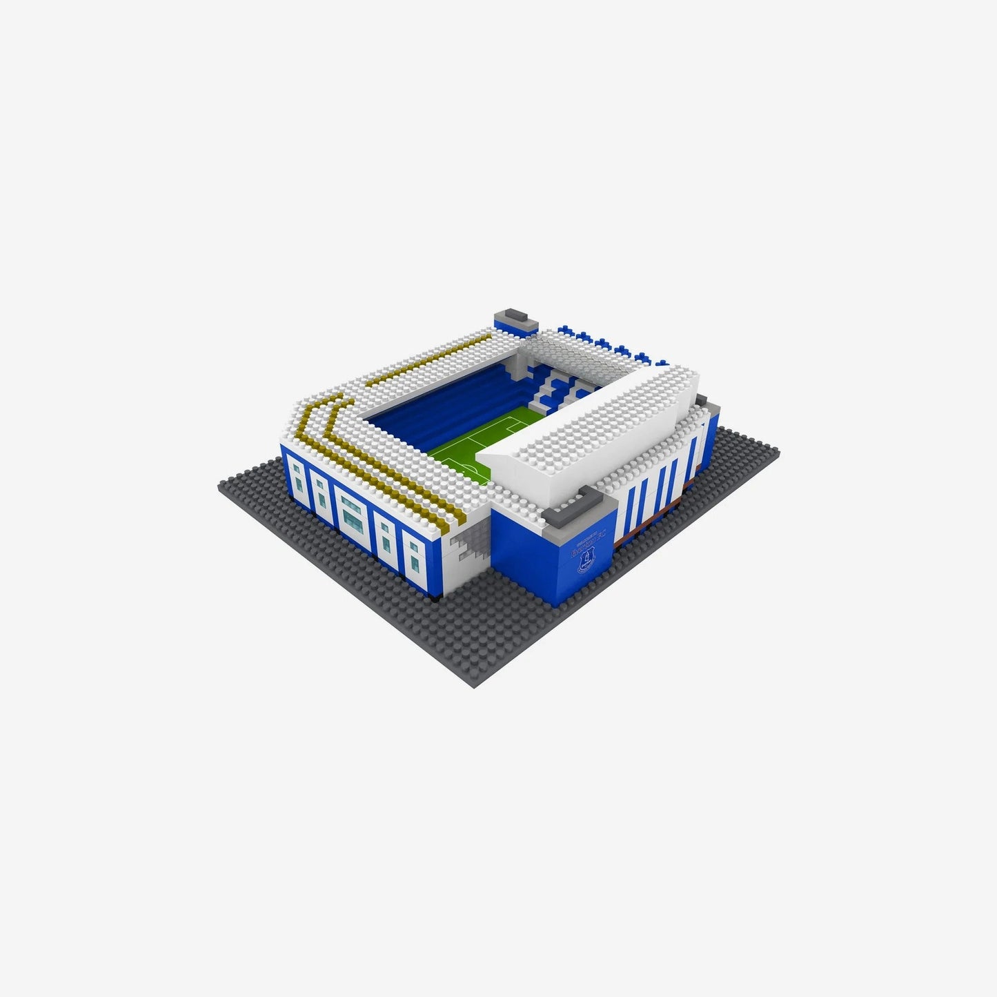 Team Merchandise 3D Mini BRXLZ Stadium