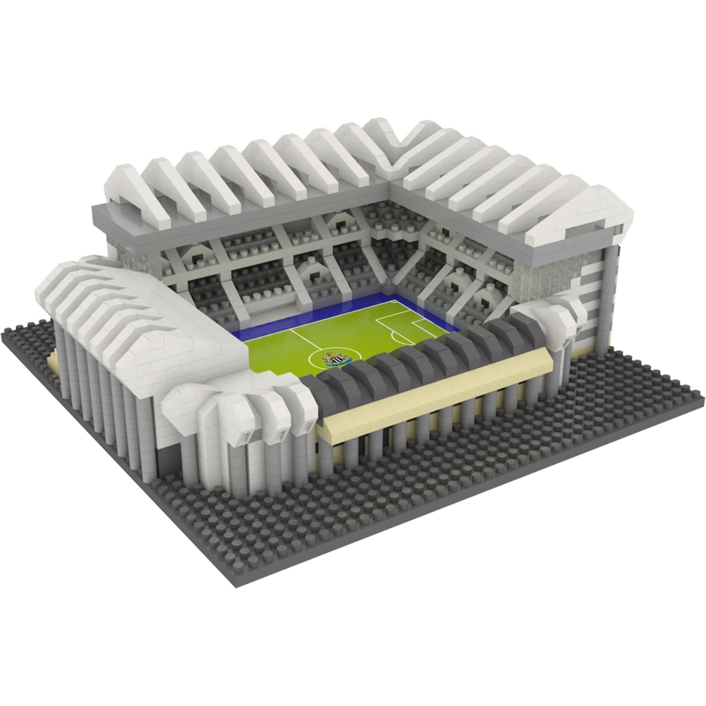 Team Merchandise 3D Mini BRXLZ Stadium