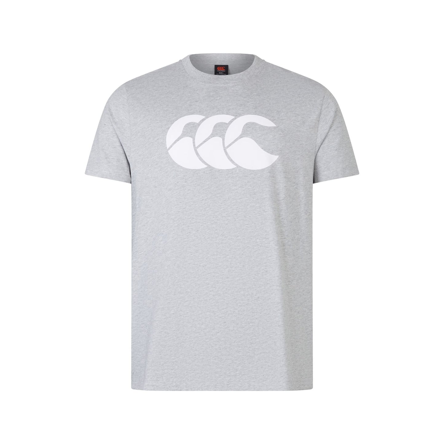 Canterbury Men's Logo T-Shirt