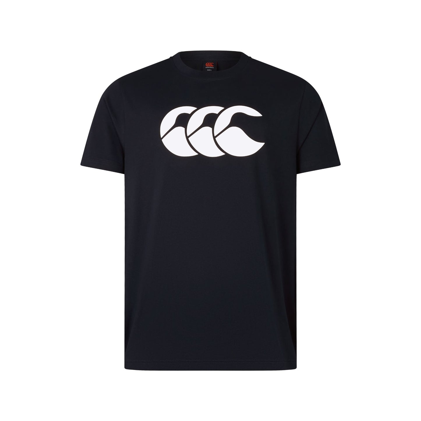 Canterbury Men's Logo T-Shirt