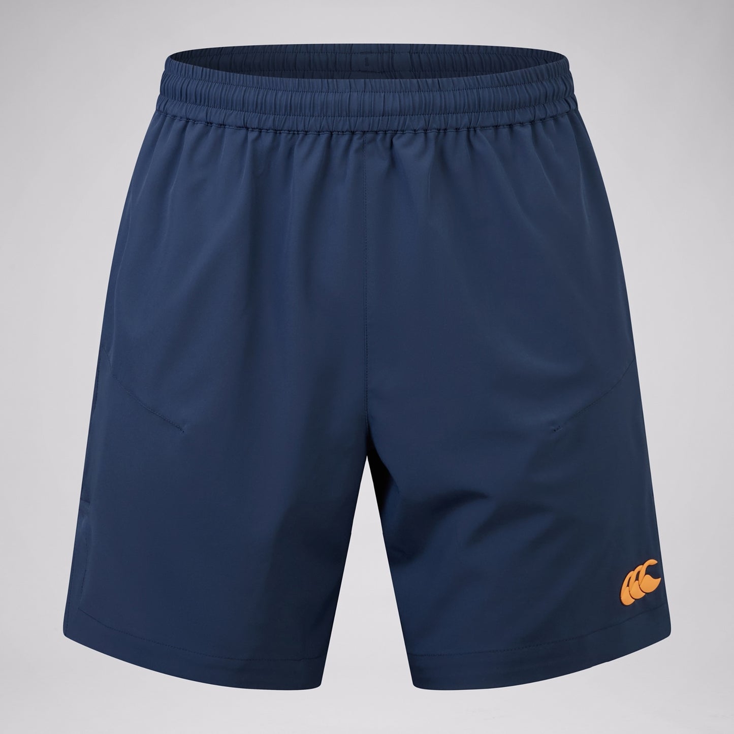 Canterbury Woven 7'' Gym Shorts Adult