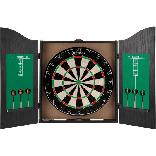 XQMax Home Dartboard Centre