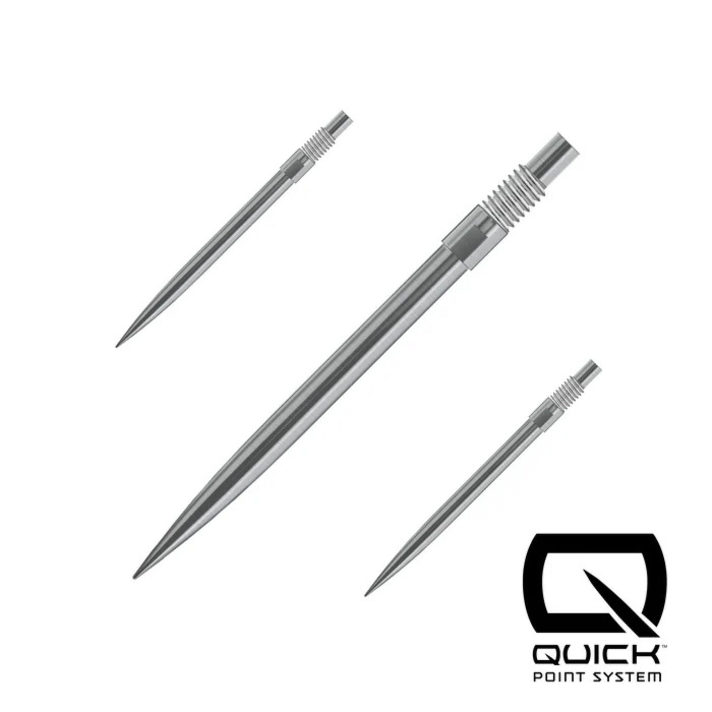 Harrows Quickpoints (Set of 3)