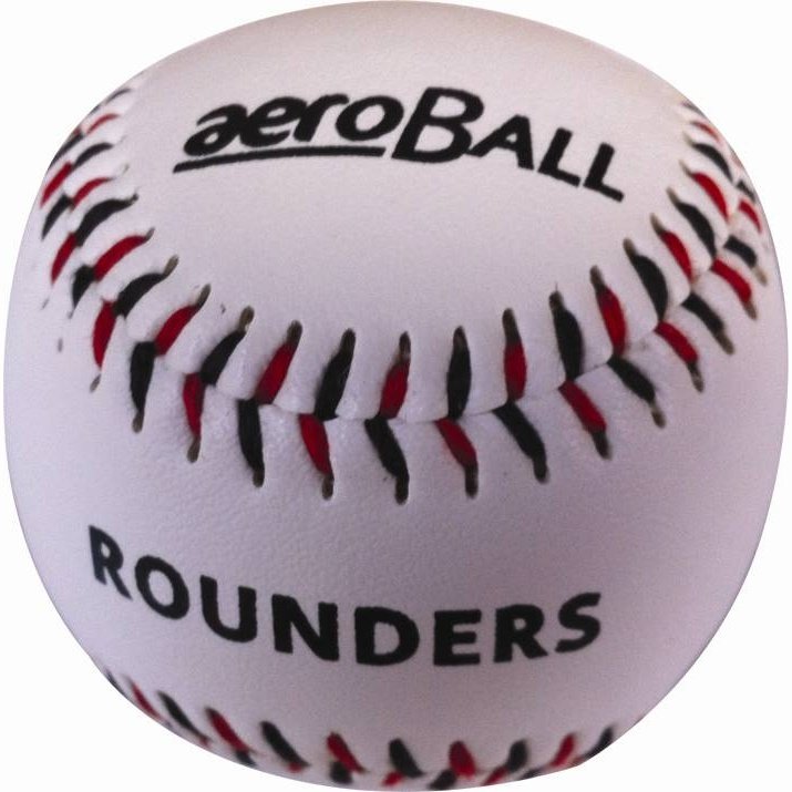 Cartasport Aeroball Rounders Ball