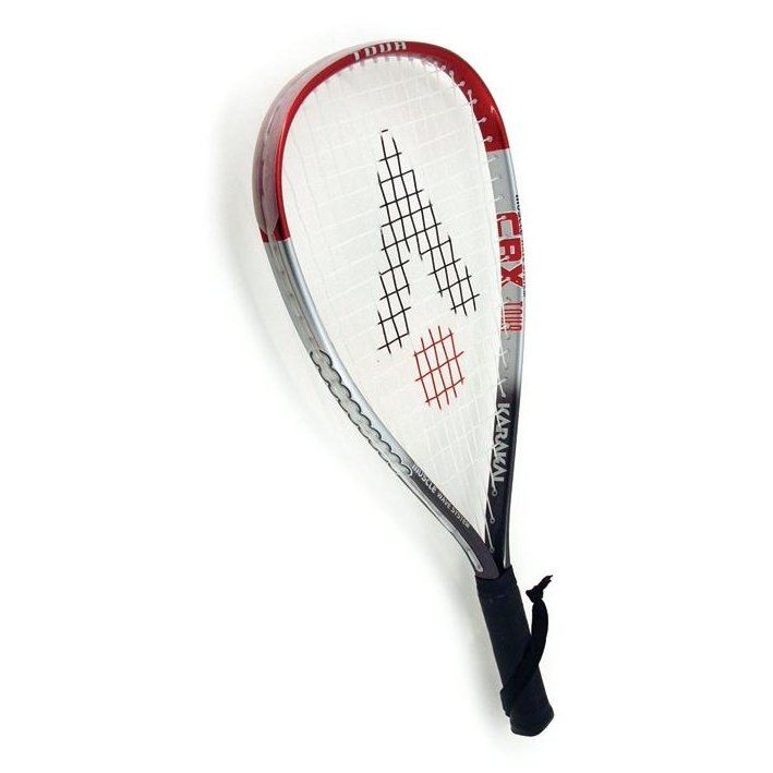 Karakal Crx-Tour Racketball Racket