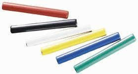 Relay Batons Set Of 6 Aluminium Senior