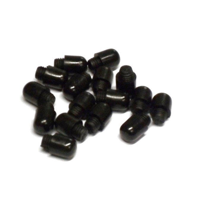 Cartasport Snooker Plastic Feet For Brass Rests