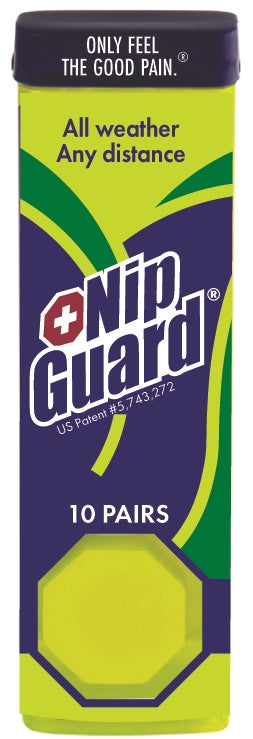 Rohhill Nip Guard 10 Pack