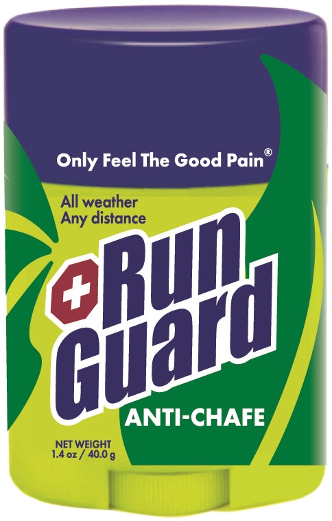 Ronhill Run Guard