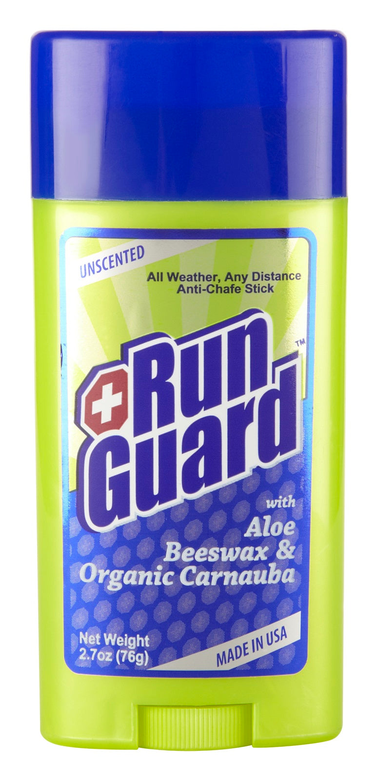 Ronhill Run Guard