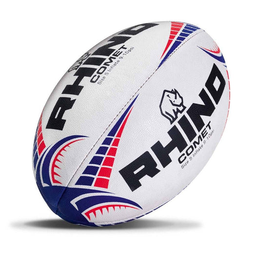 Rhino Rugby Ball Comet