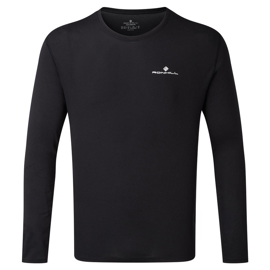 Ronhill Mens Core Long Sleeve Tee