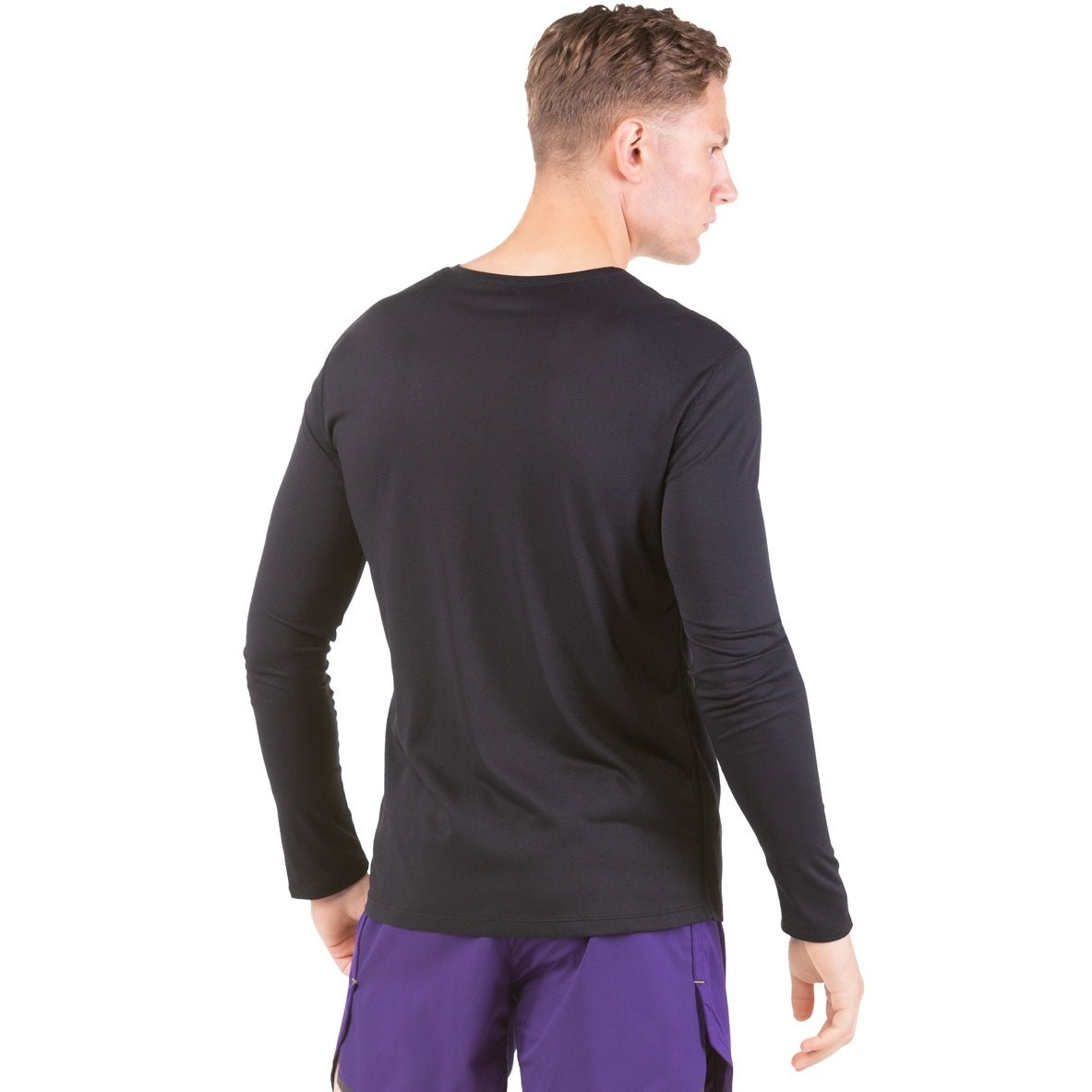 Ronhill Mens Core Long Sleeve Tee