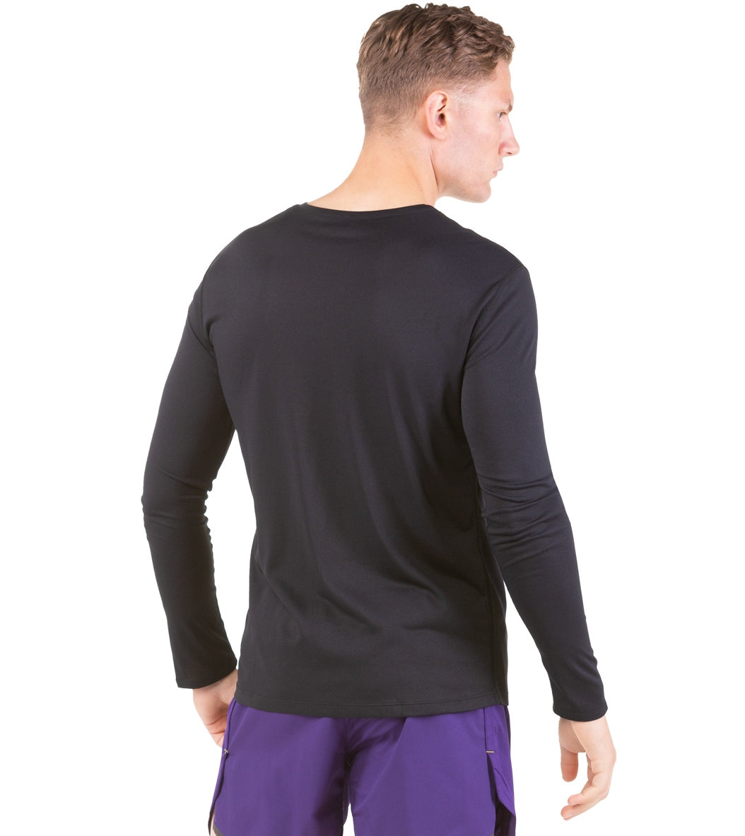 Ronhill Mens Core Long Sleeve Tee