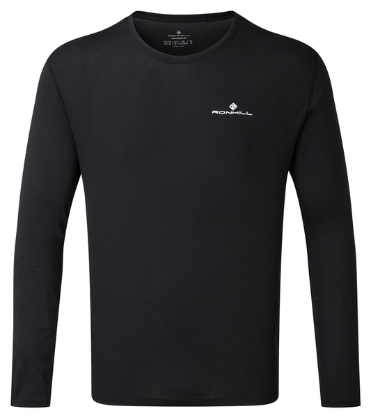 Ronhill Mens Core Long Sleeve Tee