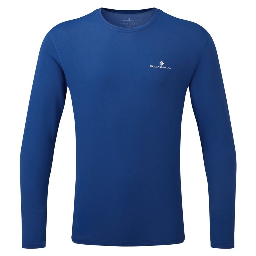 Ronhill Mens Core Long Sleeve Tee