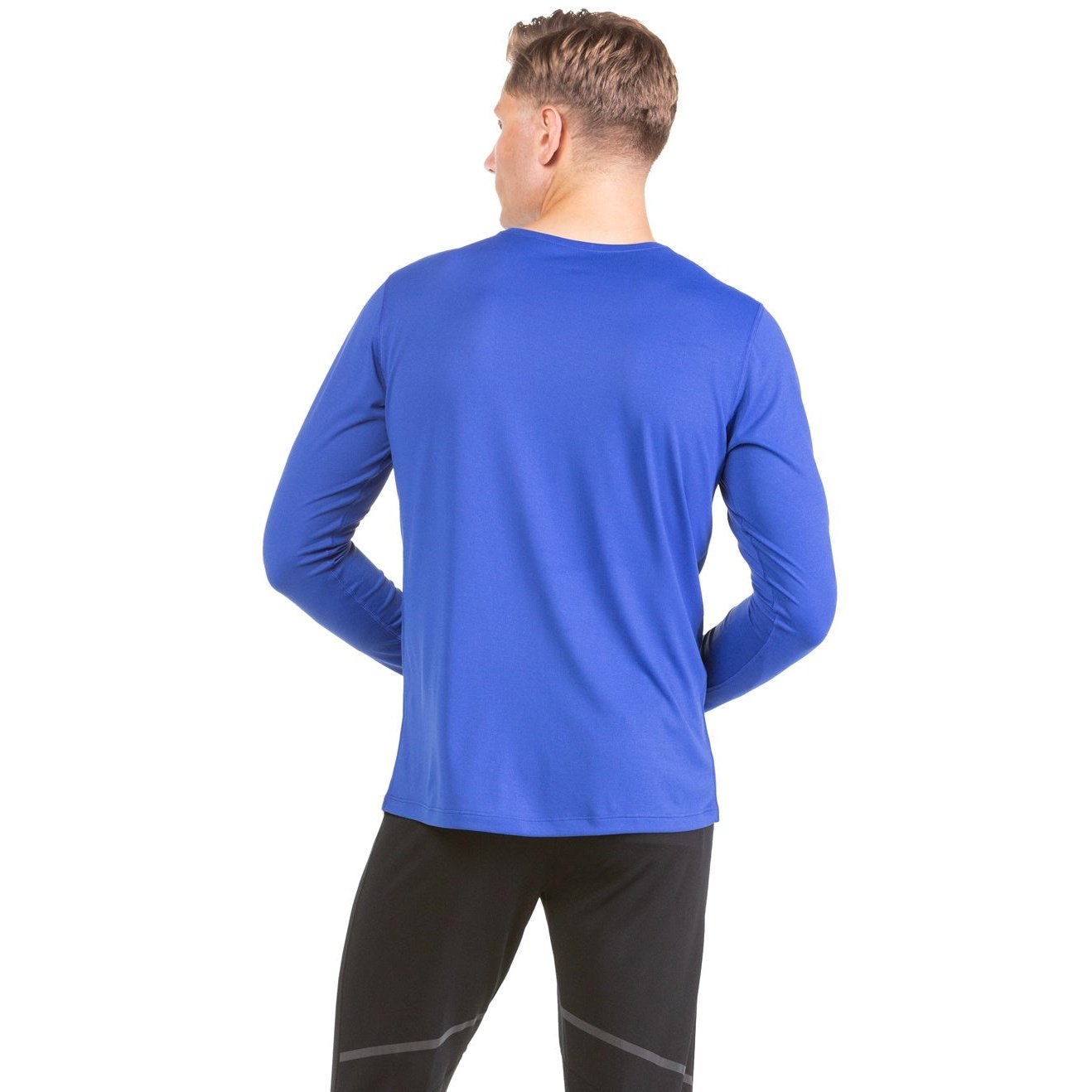 Ronhill Mens Core Long Sleeve Tee