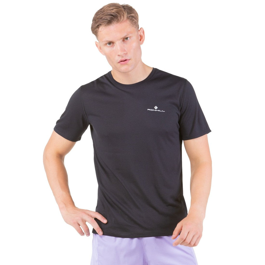 Ronhill Mens Core Short Sleeve Tee