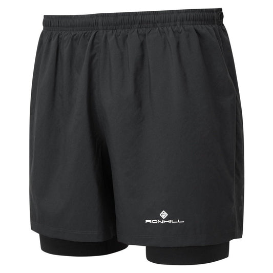 Ronhill Mens Core Twin Short