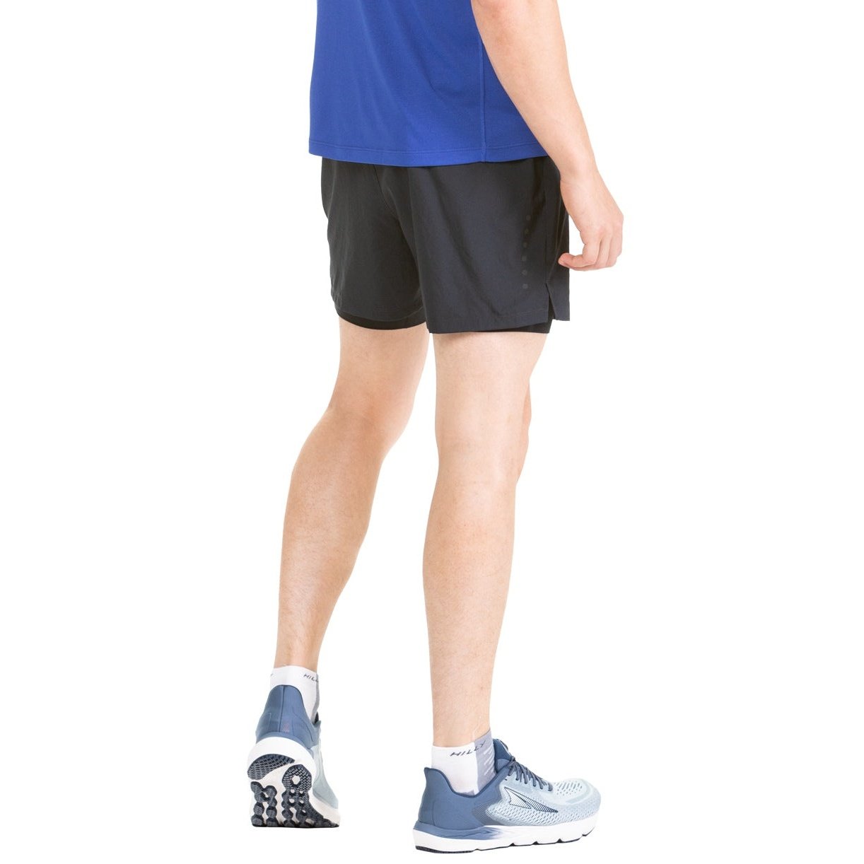 Ronhill Mens Core Twin Short