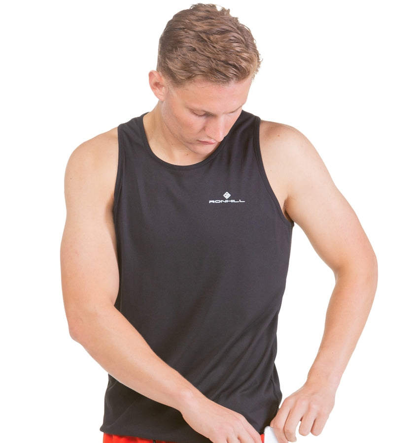 Ronhill Mens Core Vest