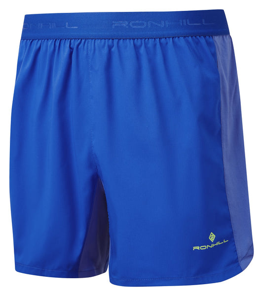 Ronhill Mens Tech 5in Short