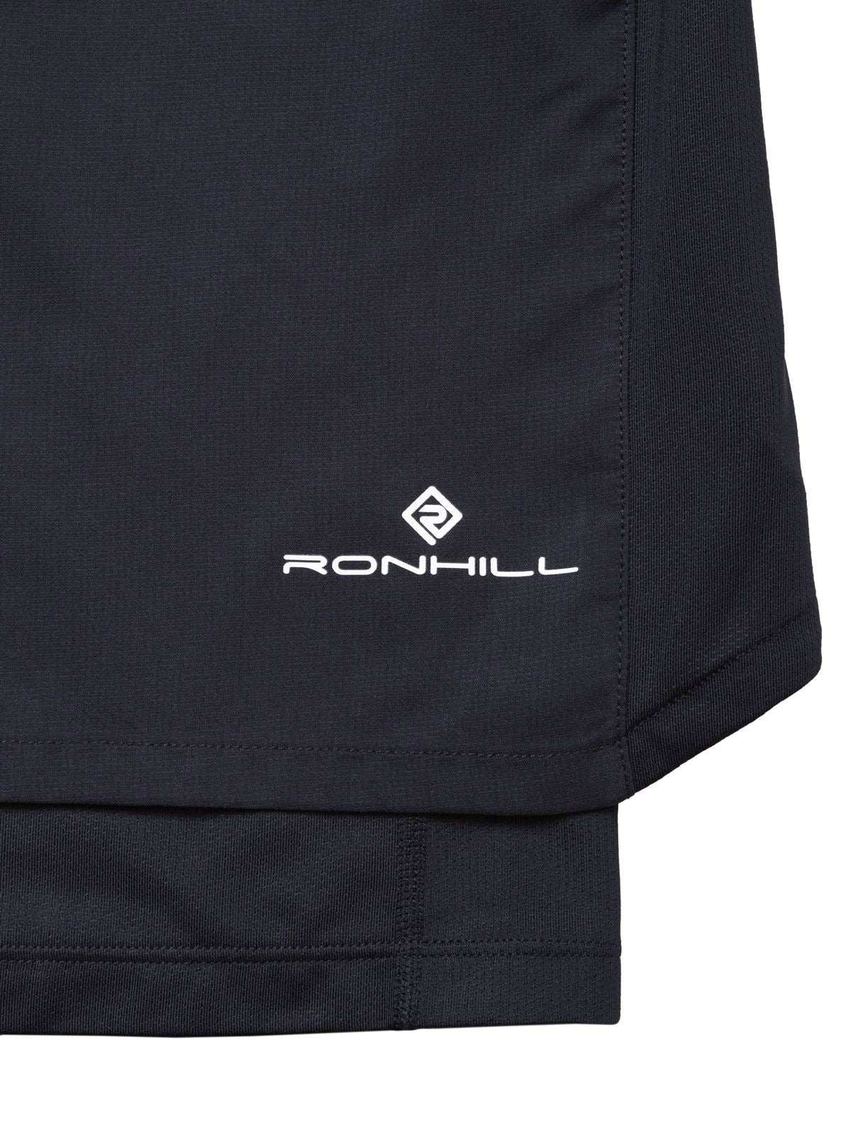 Ronhill Mens Tech 5in Twin Short