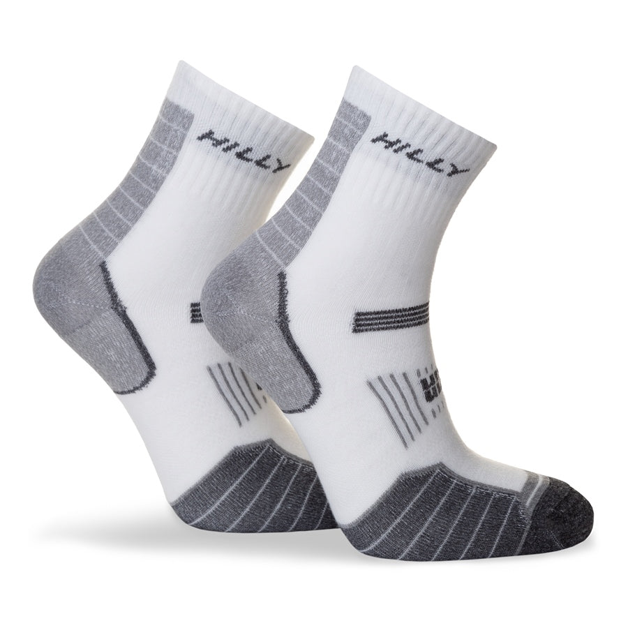 Hilly Twin Skin Anklet Sock Minimum