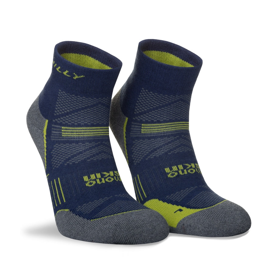 Hilly Supreme Anklet Sock