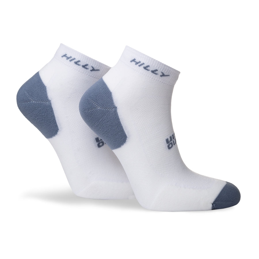 Hilly Active 1/4 Sock Minimum (Twin Pack)