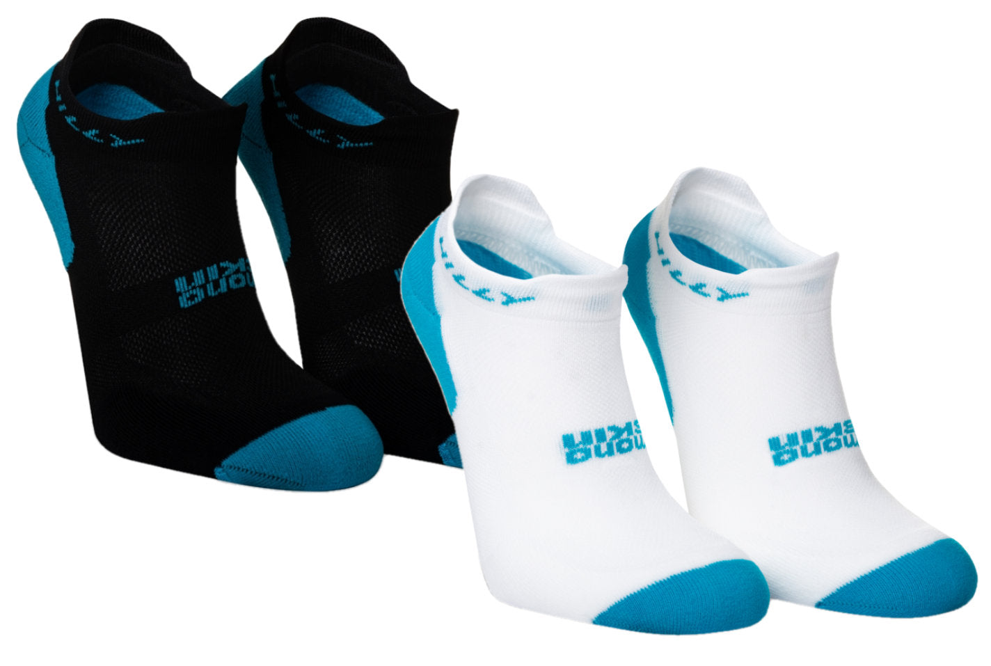Hilly Active Socklet Sock Minimum Twin Pack