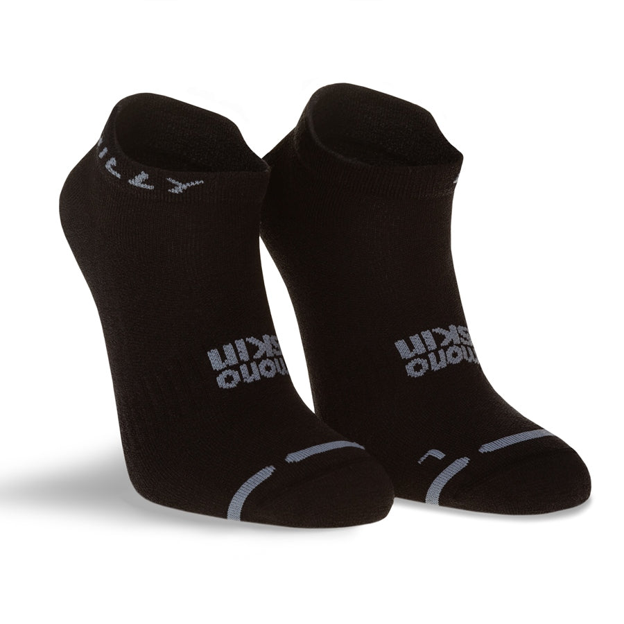 Hilly Active Socklet Sock Zero