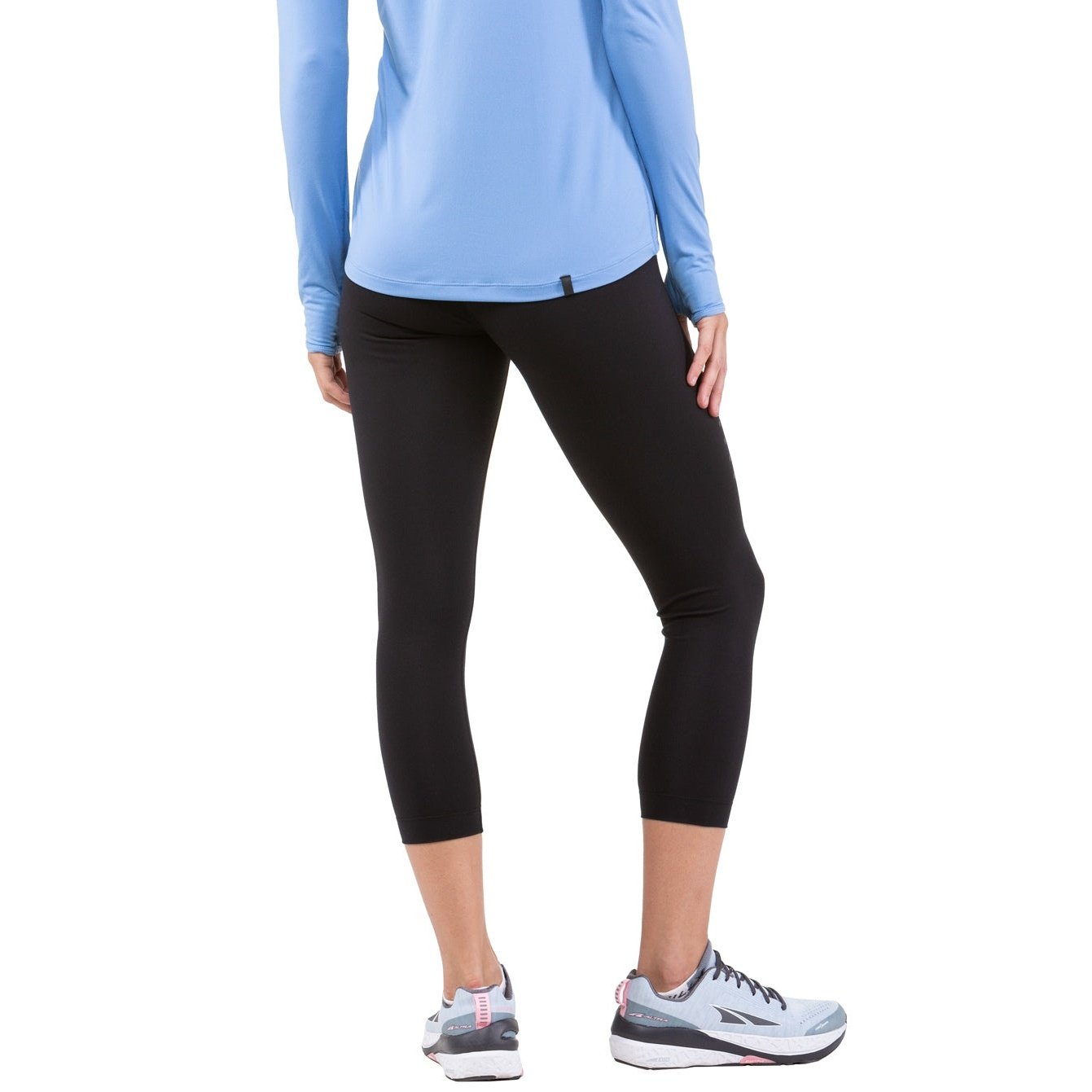 Ronhill Womens Core Crop Tight