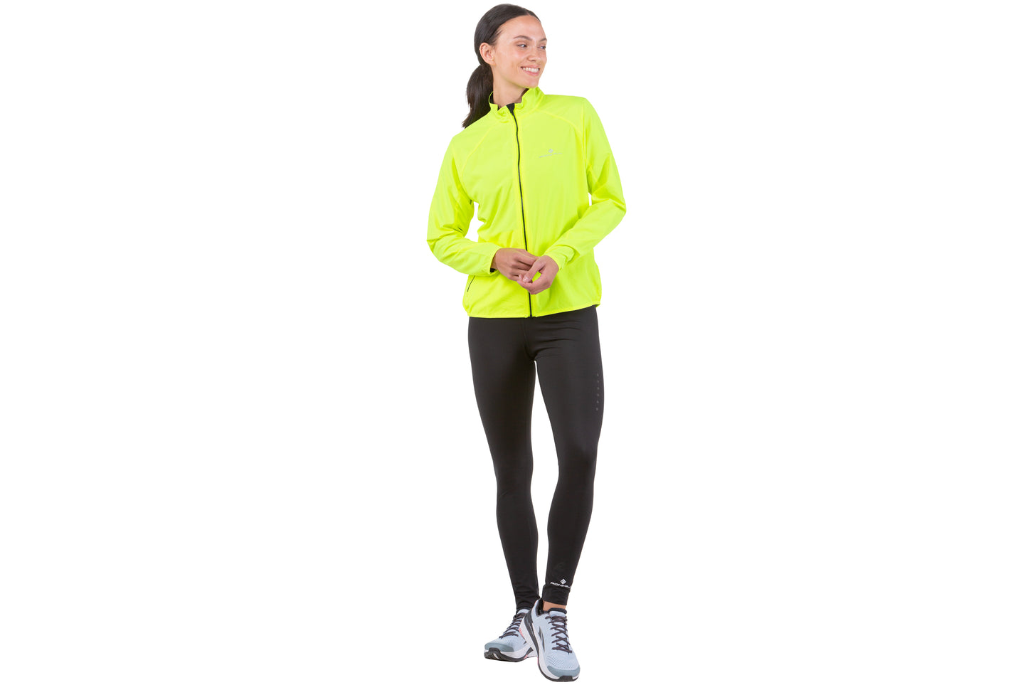 Ronhill Womens Core Jacket