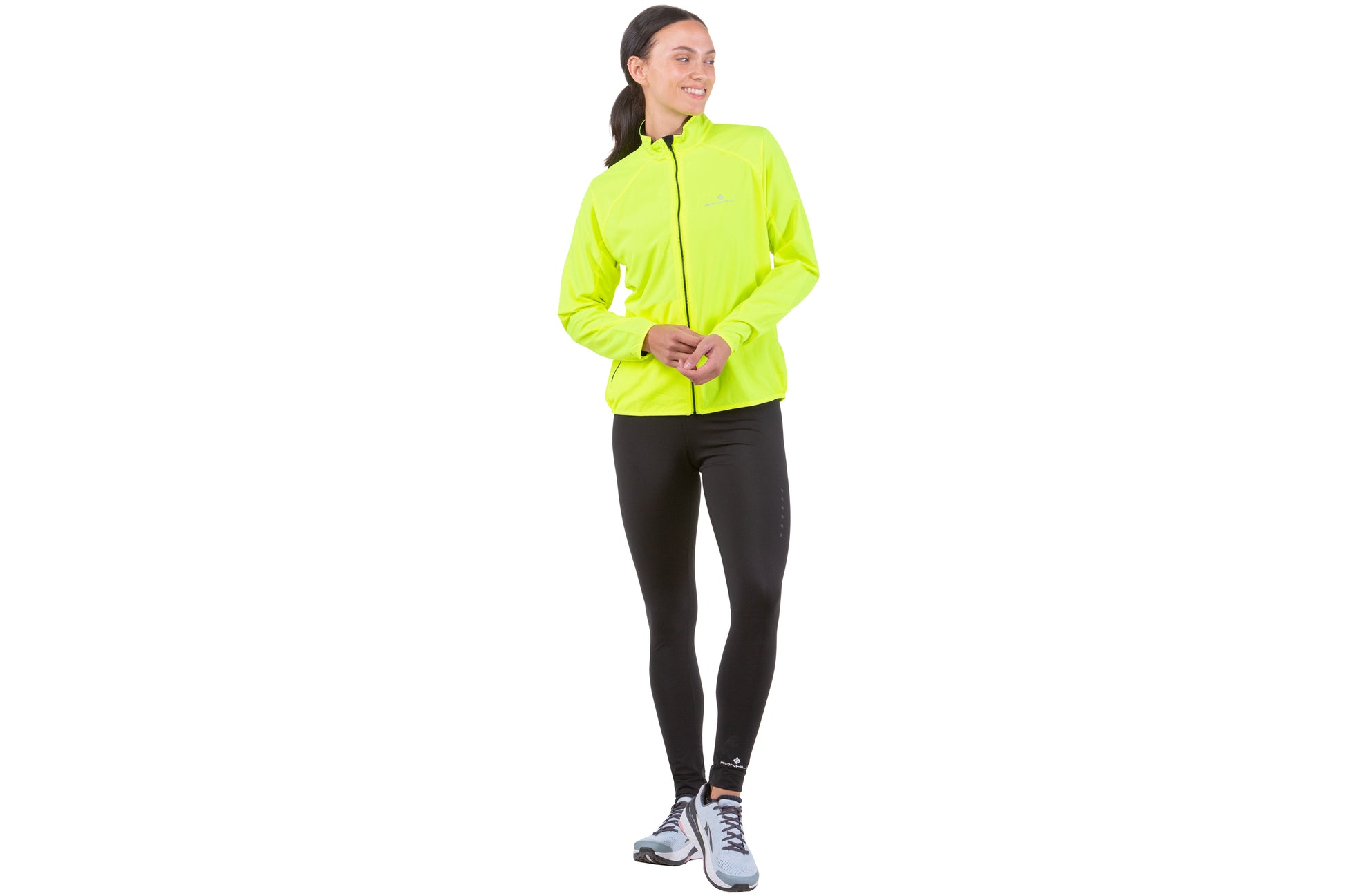 Ronhill Womens Core Jacket