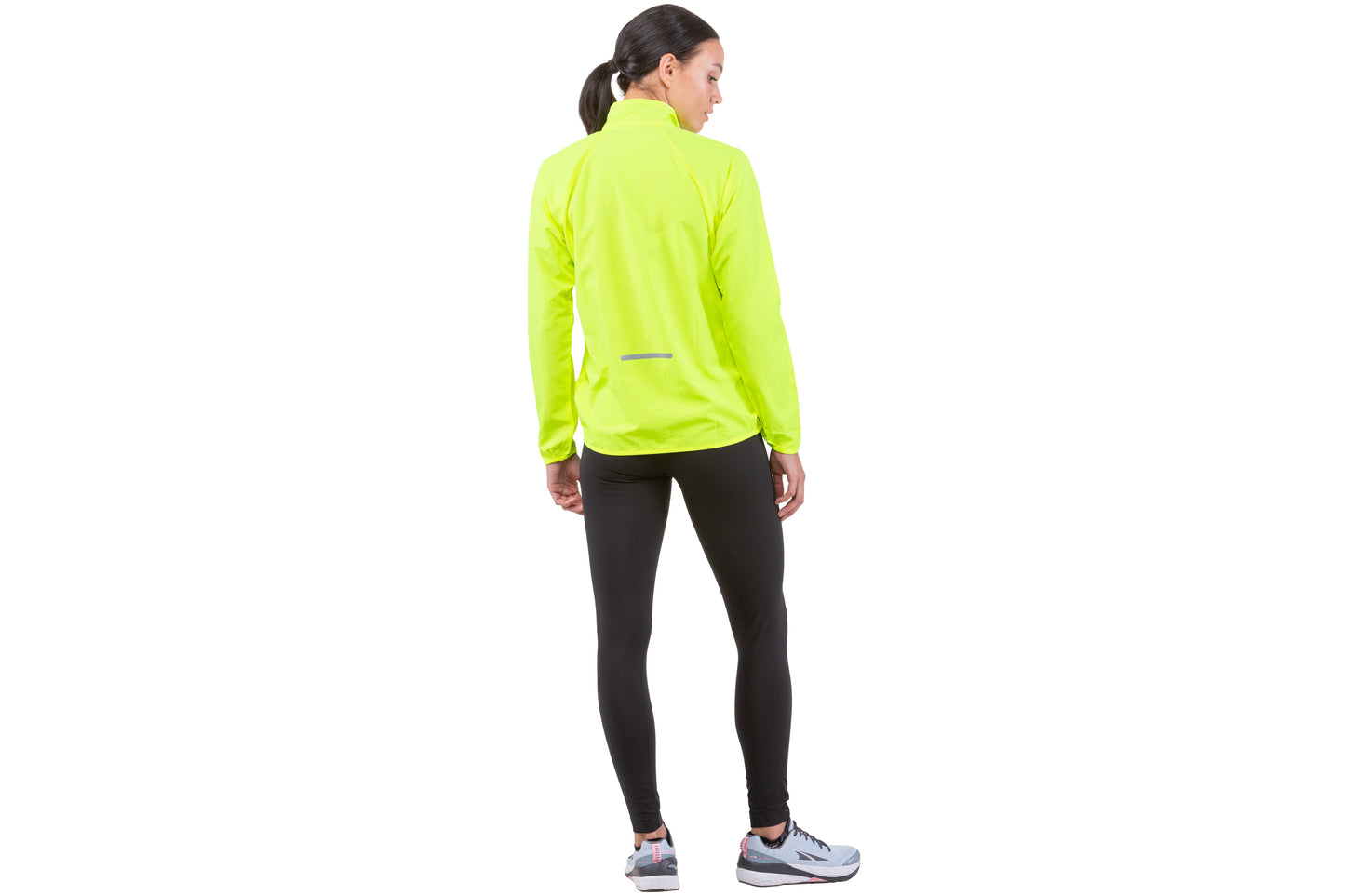 Ronhill Womens Core Jacket