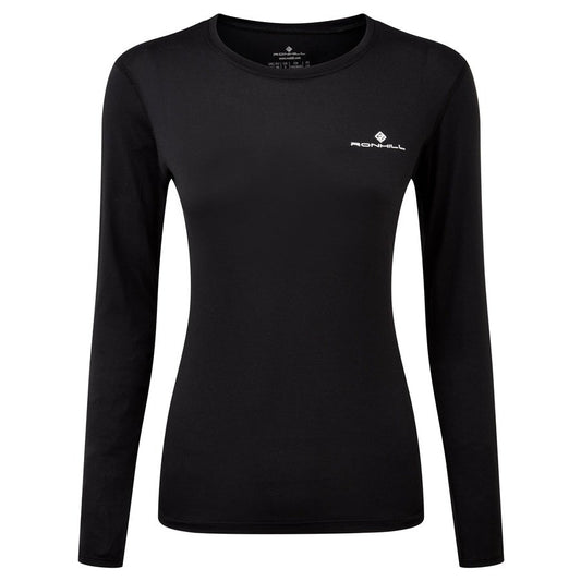 Ronhill Womens Core Long Sleeve Tee