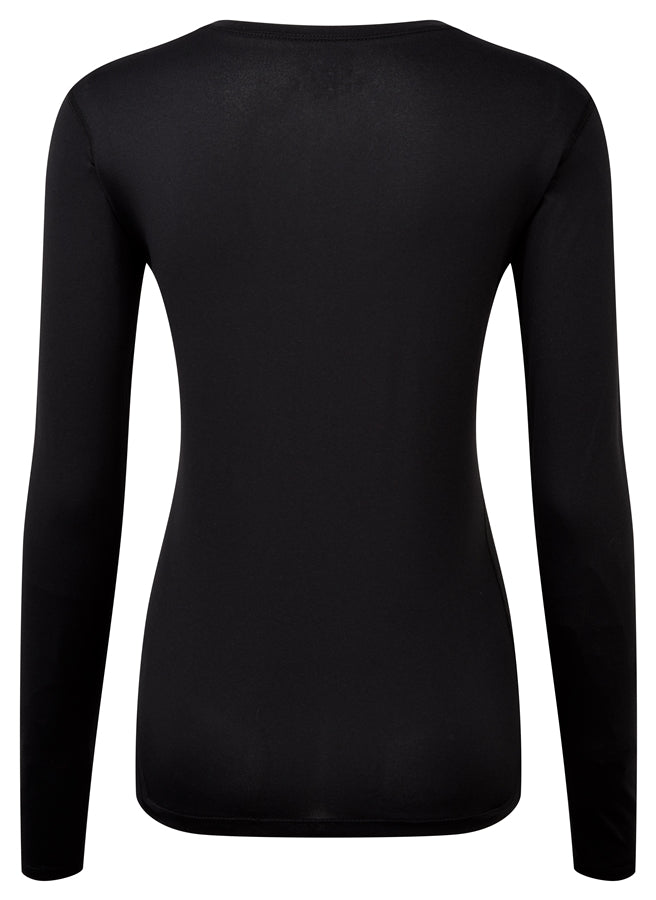 Ronhill Womens Core Long Sleeve Tee